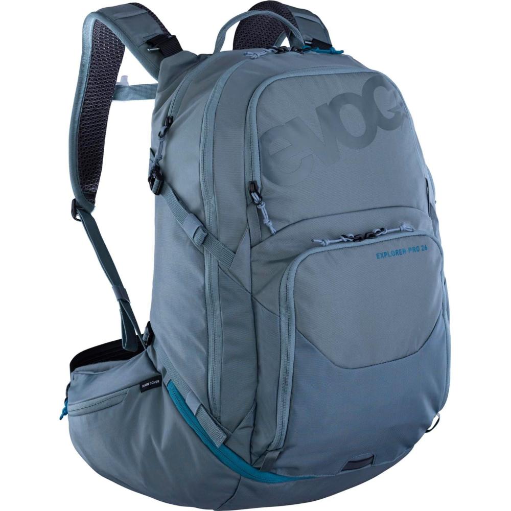 imageEVOC Unisex Explorer Pro Backpacks Pack of 1