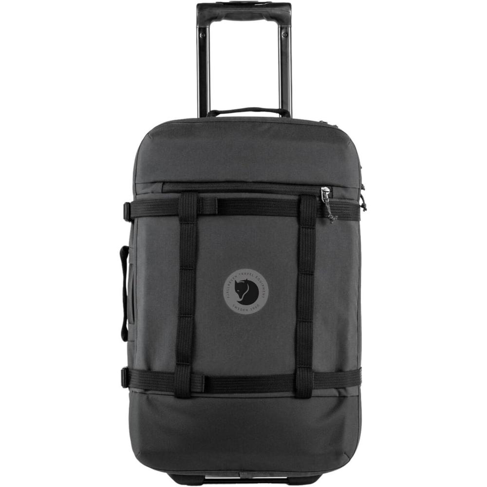 imageFjallraven Farden Roller 75Coal Black