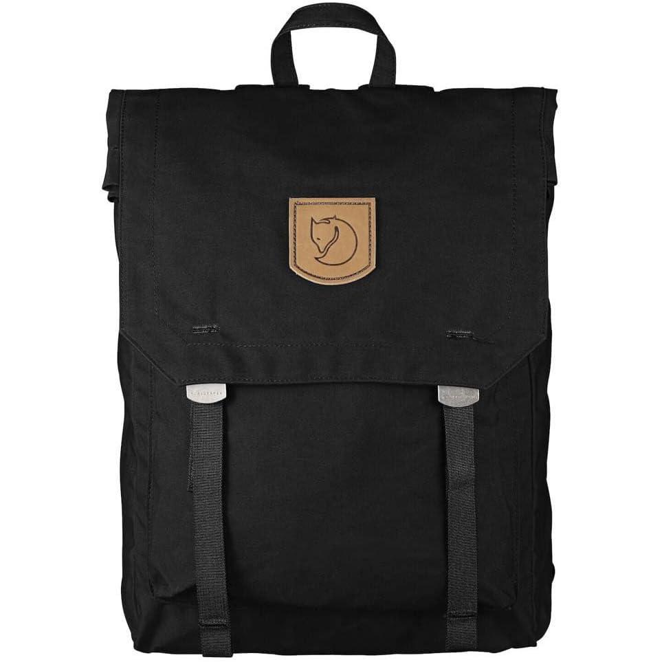 imageFjallraven Foldsack No 1Black