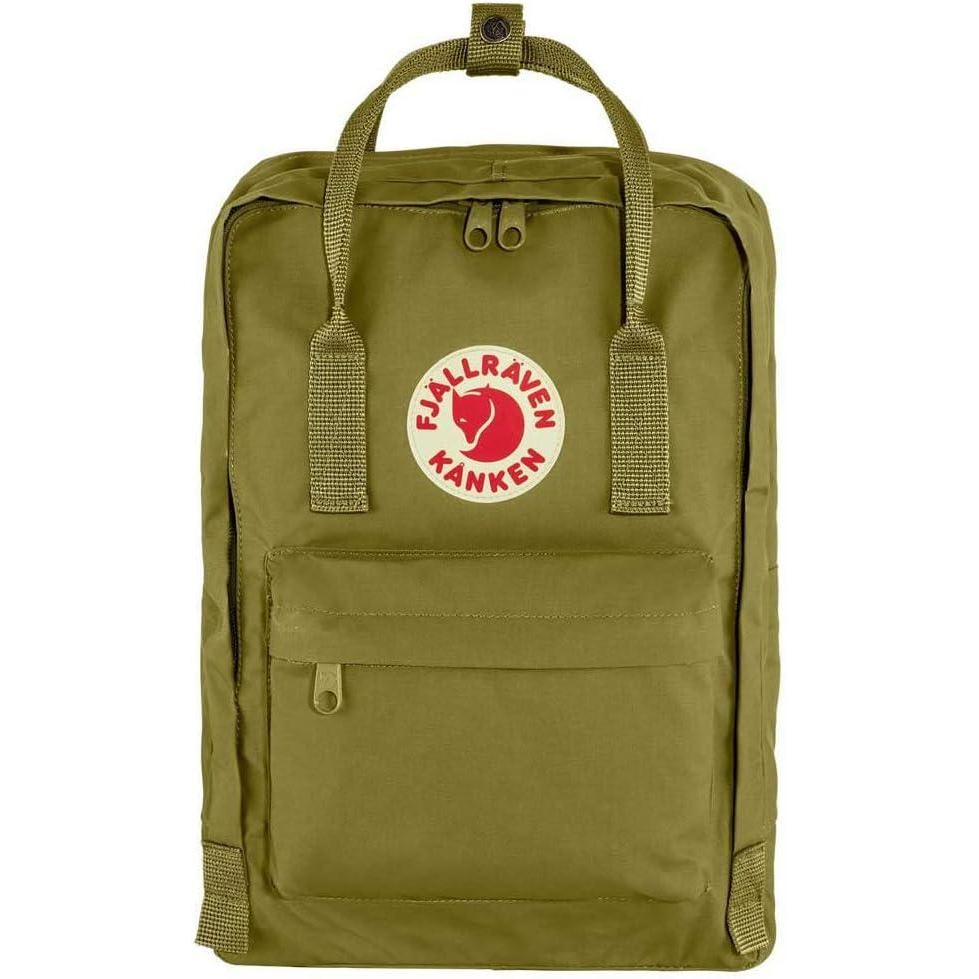 imageFjallraven Foldsack No 1Foliage Green