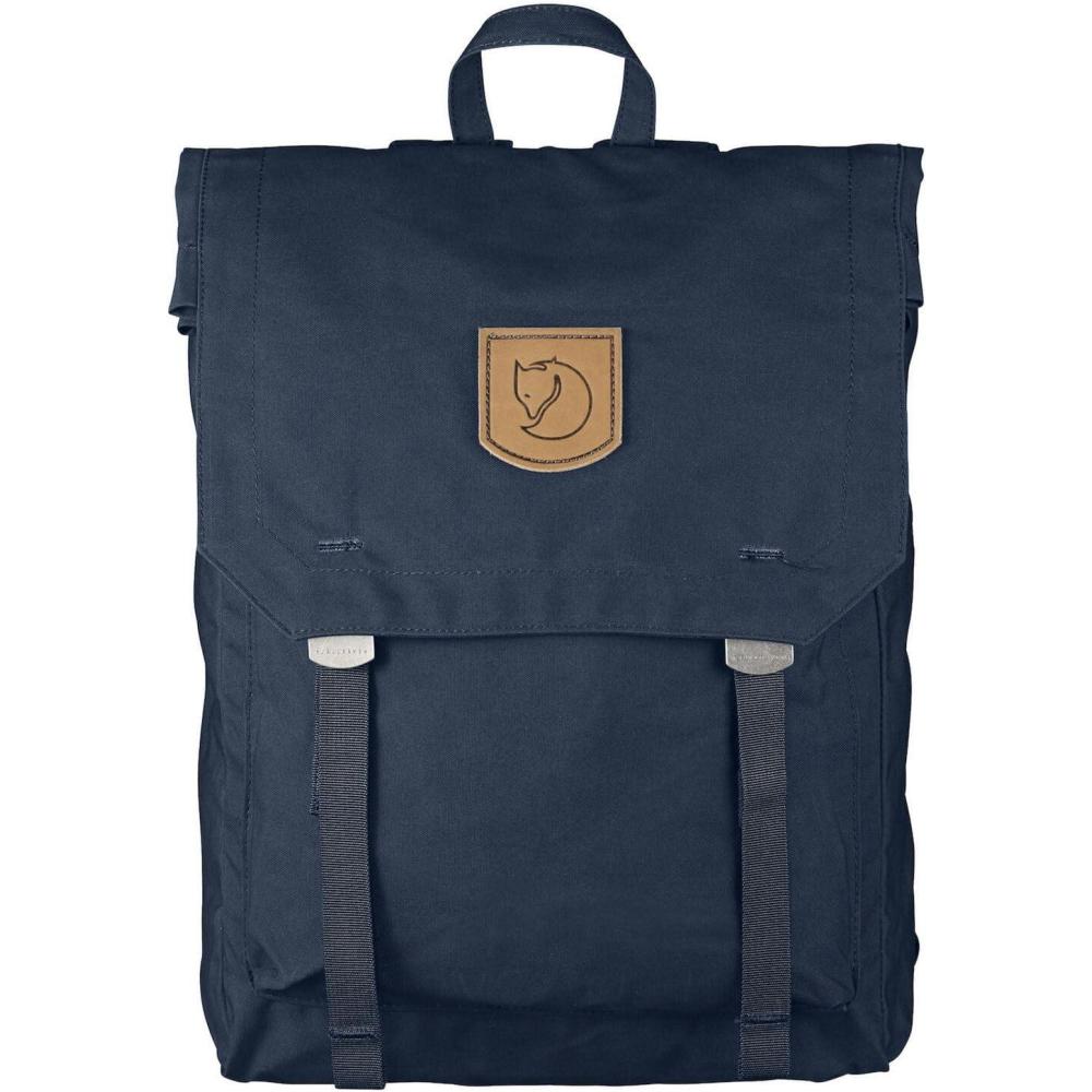 imageFjallraven Foldsack No 1Navy
