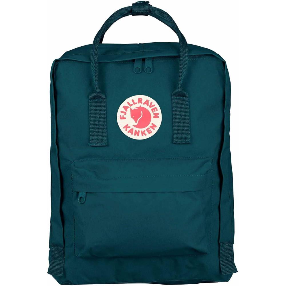 imageFjallraven KankenGlacier Green