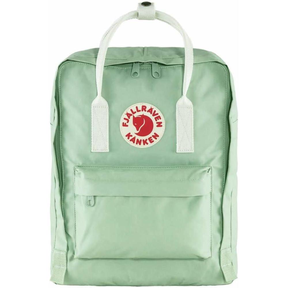imageFjallraven KankenMint GreenCool White