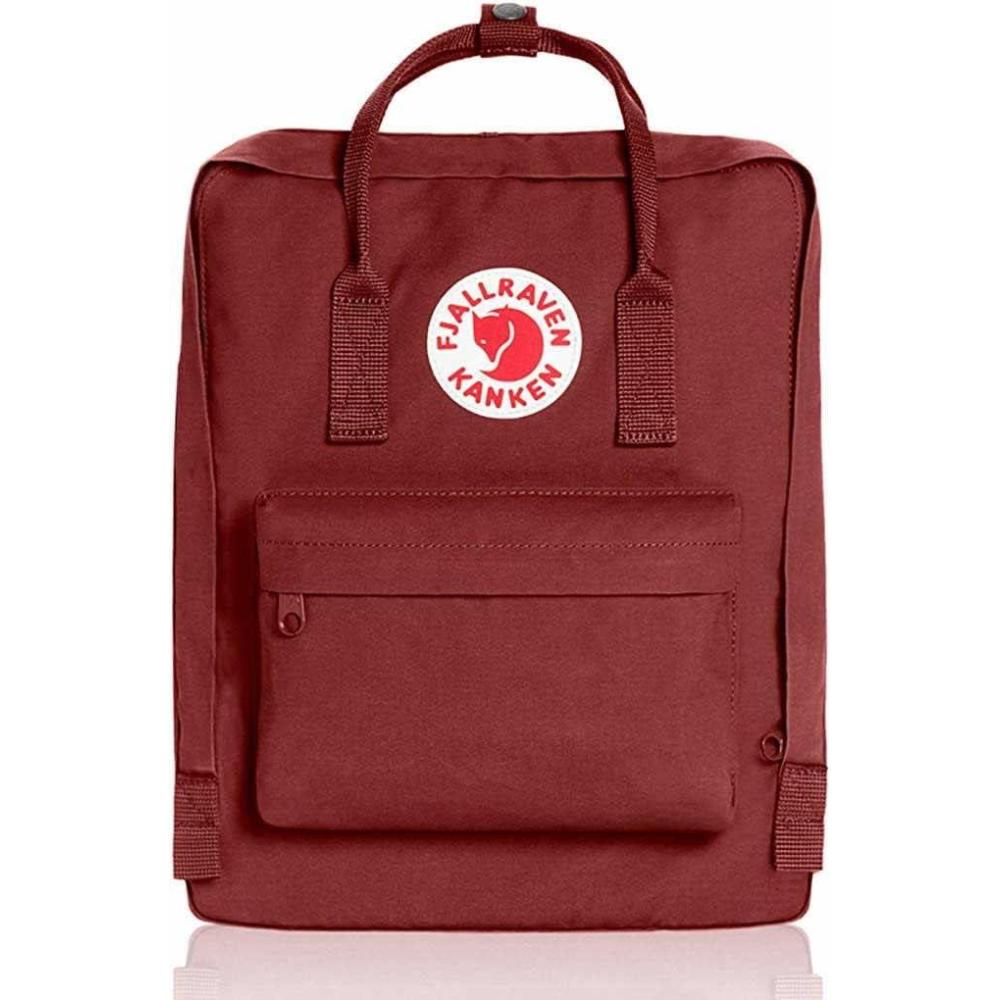 imageFjallraven KankenOx Red