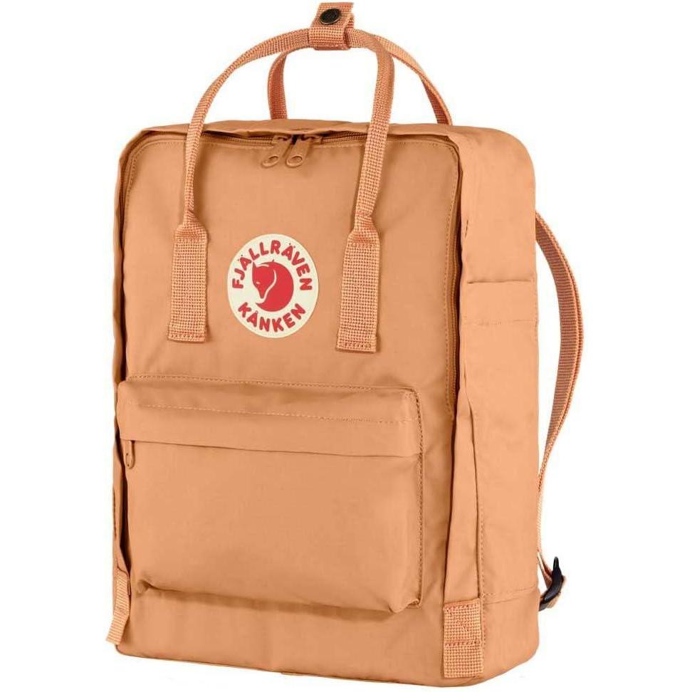 imageFjallraven KankenPeach Sand