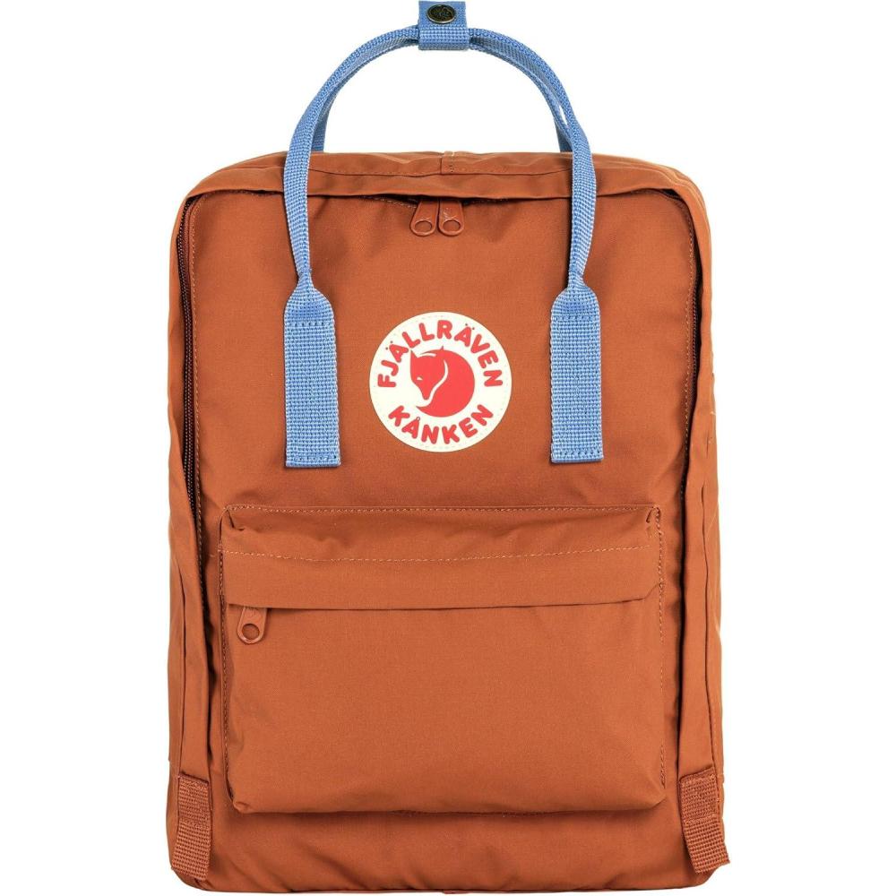 imageFjallraven KankenTeracotta BrownUltramarine