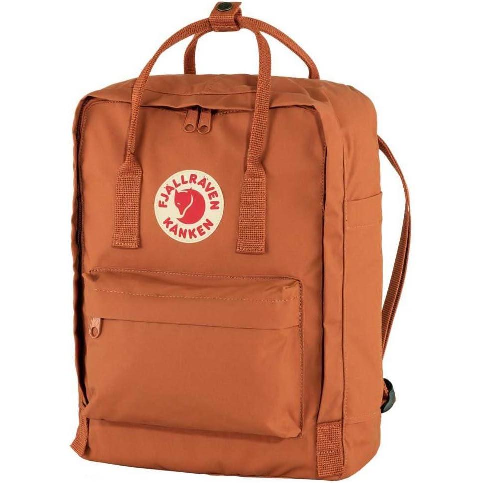 imageFjallraven KankenTerracotta Brown