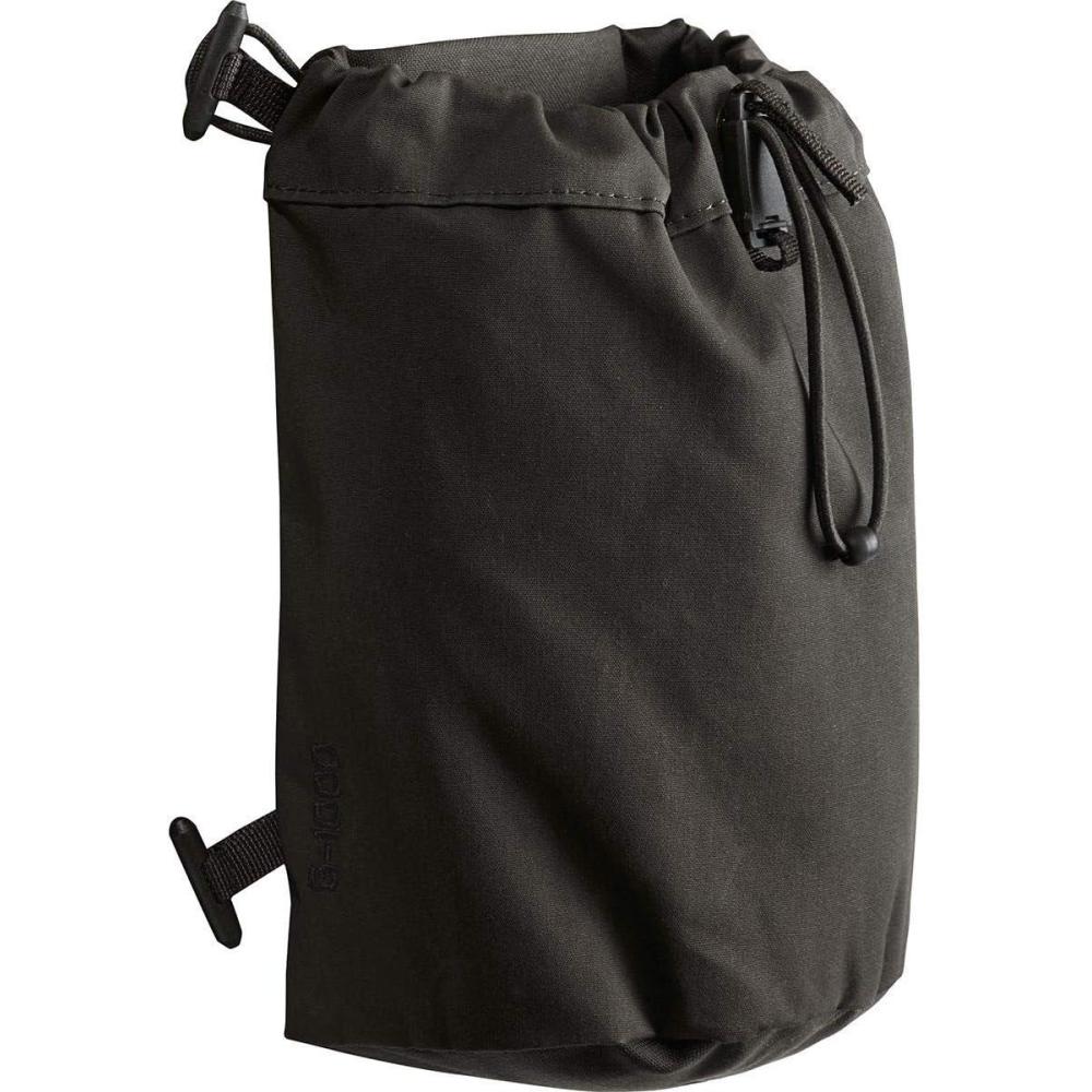 imageFjallraven Singi Gear Holder  Dark OliveStone Grey