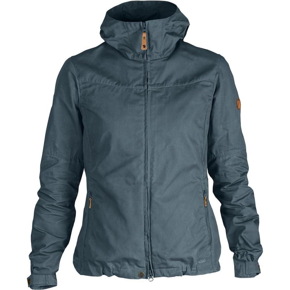 imageFjallraven Stina Jacket  WomensDusk