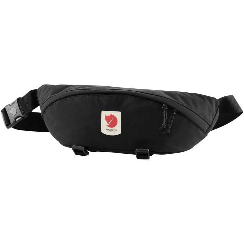 imageFjallraven Ulvo Hip Pack LargeBlack