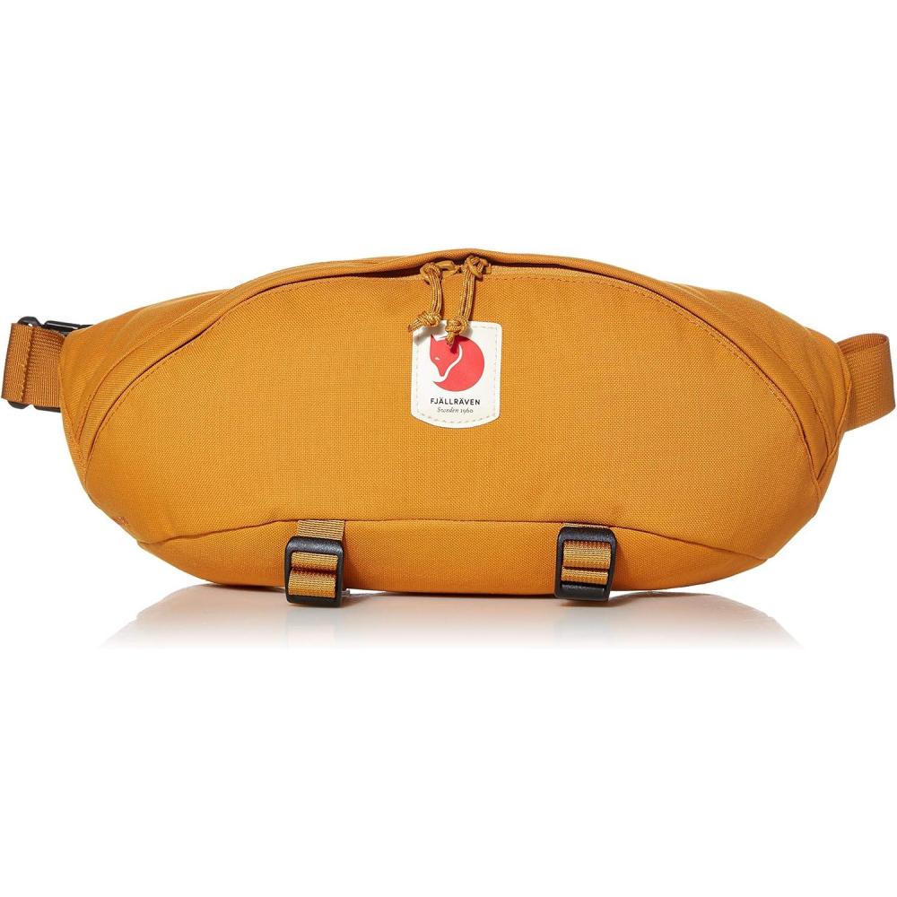 imageFjallraven Ulvo Hip Pack LargeRed Gold