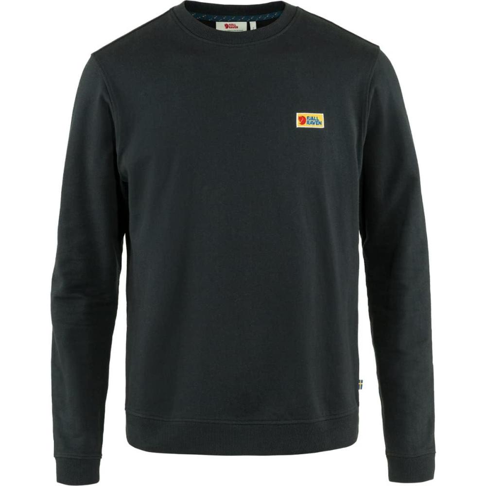 imageFjllrven Vardag Sweater Black SM