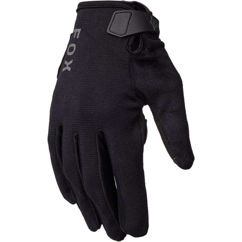 imageFox Racing Mens Ranger Glove GelBLACK