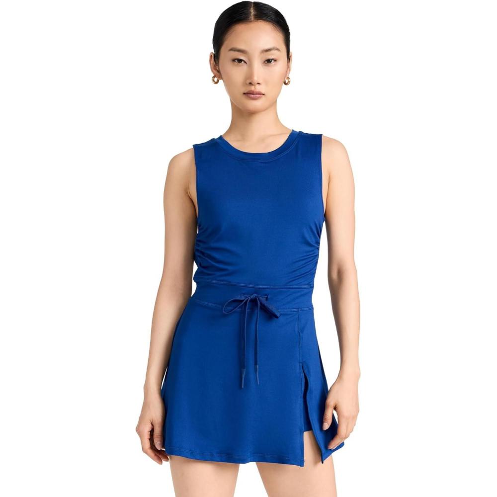 imageFree People Womens Easy Does It DressAtlantic