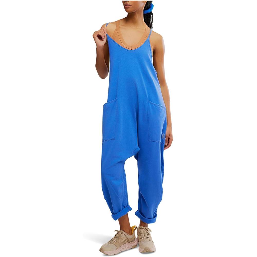 imageFree People womens Hot Shot OnesiePulse