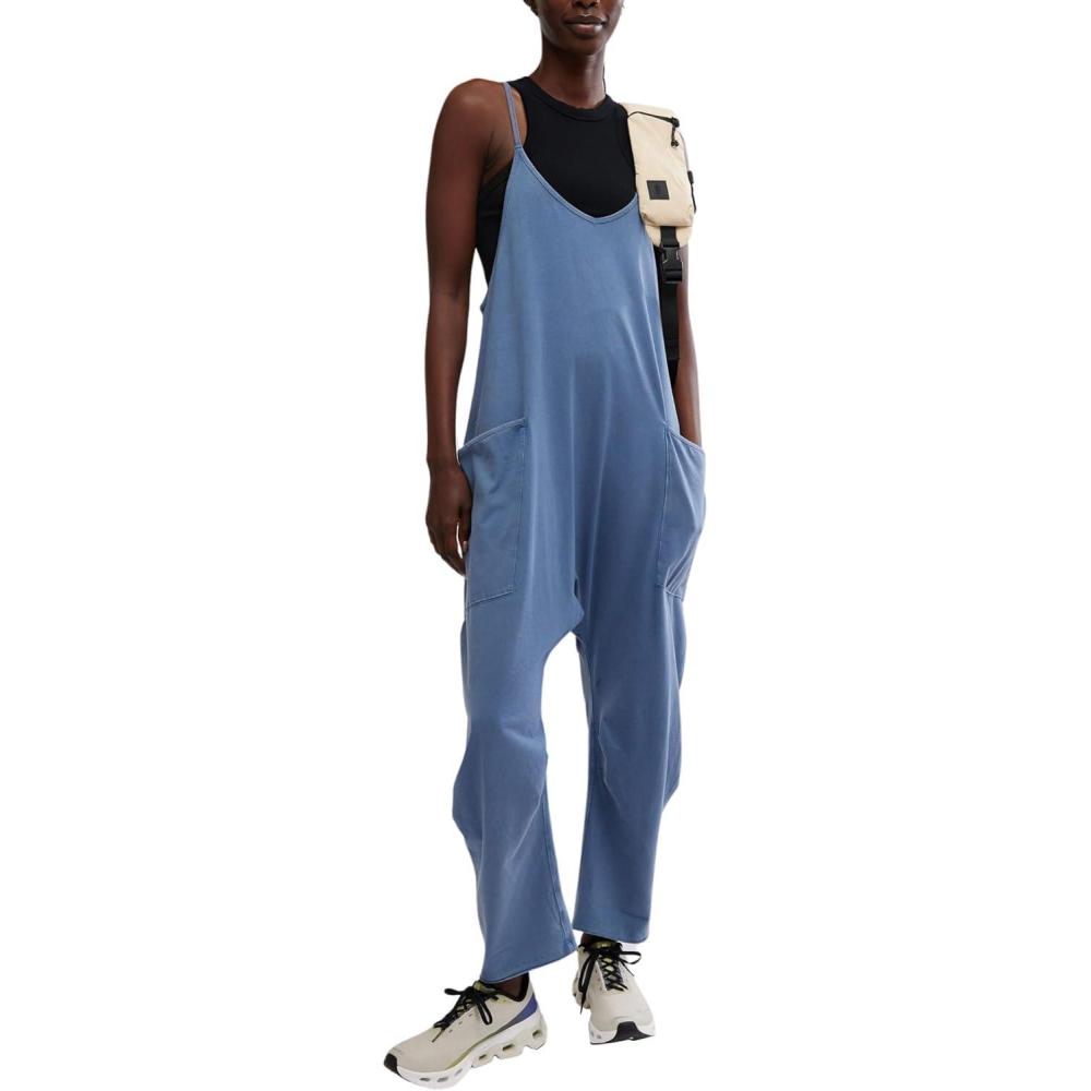 imageFree People womens Hot Shot OnesieSkyline