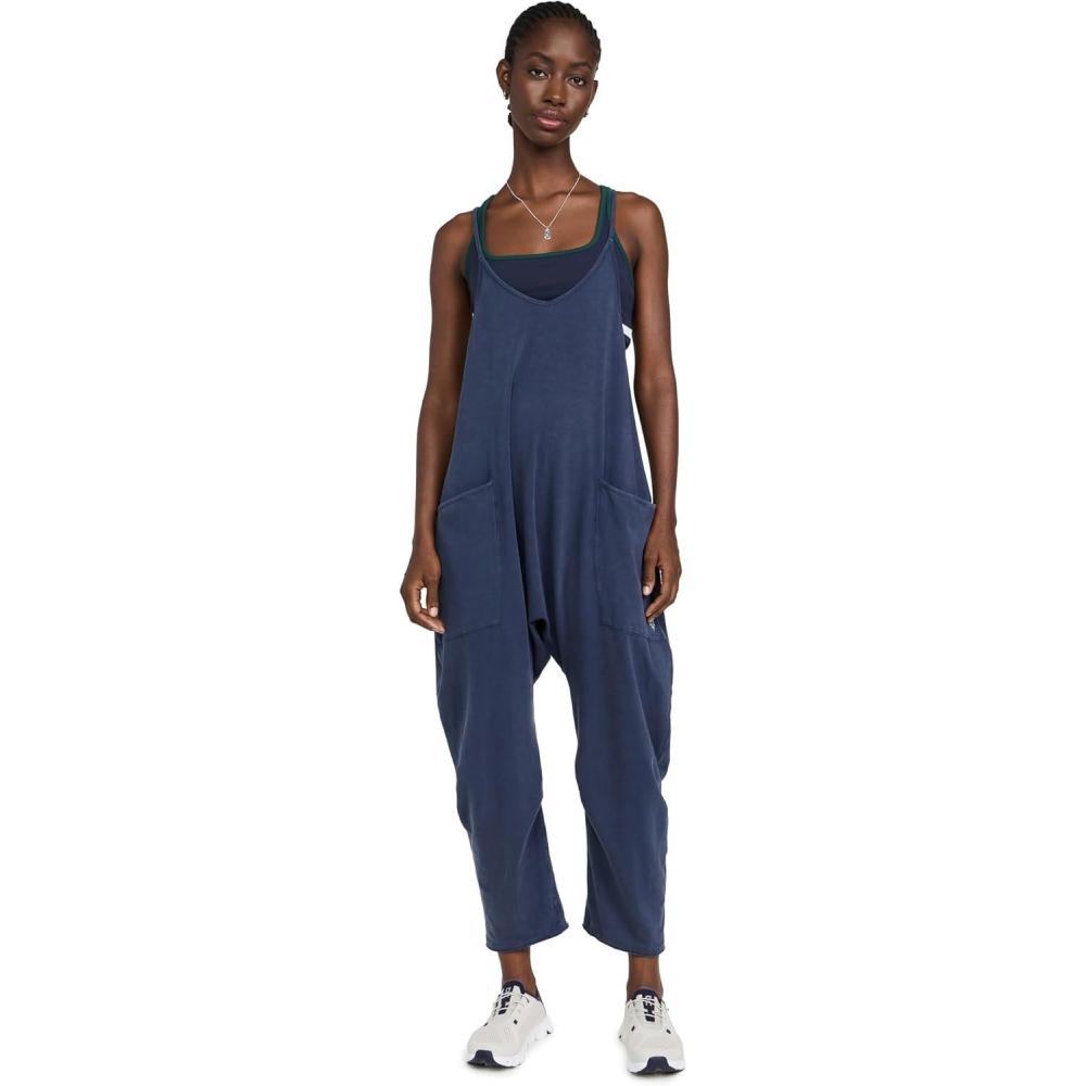 imageFree People womens Hot Shot OnesieSupernova
