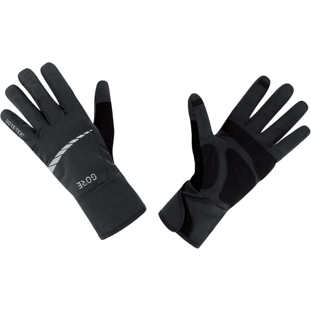 imageGORE WEAR C5 GoreTEX Gloves Black XLarge