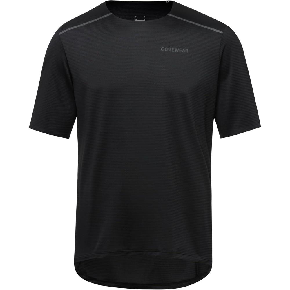 imageGORE WEAR Contest 20 Mens TShirtBlack