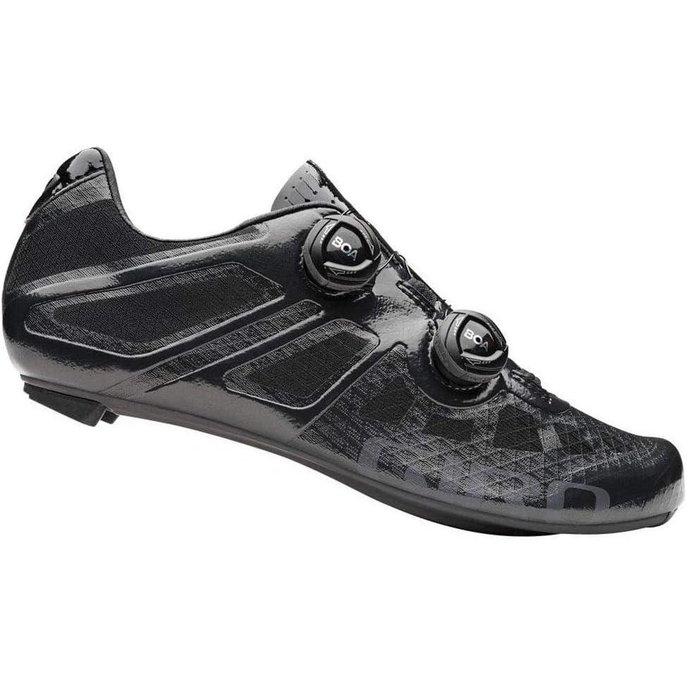 imageGiro Mens Cleat Cycling ShoesBlack