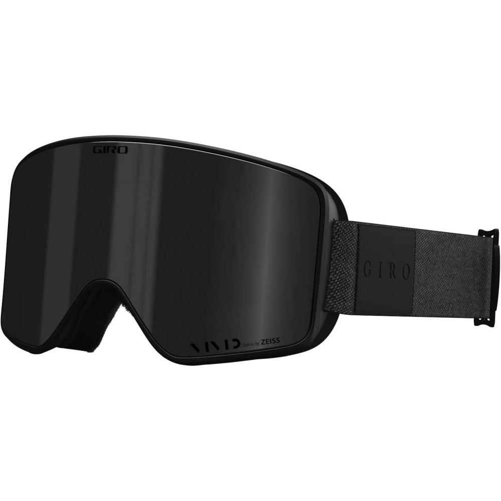imageGiro Method Snow Goggle 2021Black Mono