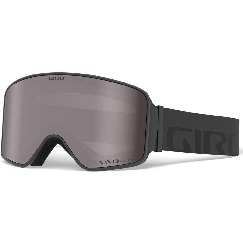 imageGiro Method Snow Goggle 2021Grey Wordmark