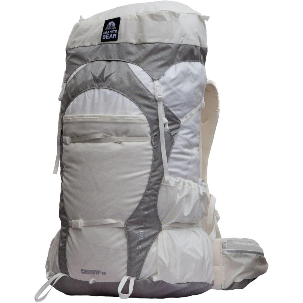 imageGranite Gear Crown 3 60L BackpackUndyed