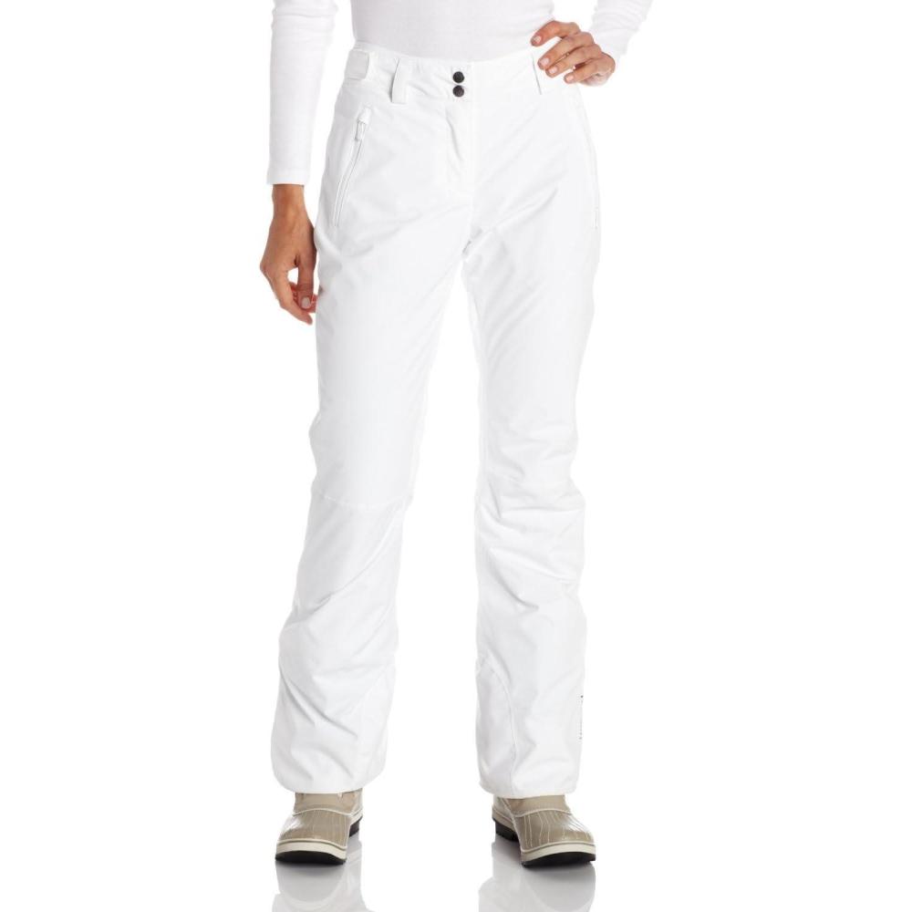 imageHellyHansen Legendary Insulated Pant for Women  Waterproof Windproof Breathable Ski Pants with PrimaLoft InsulationWhite