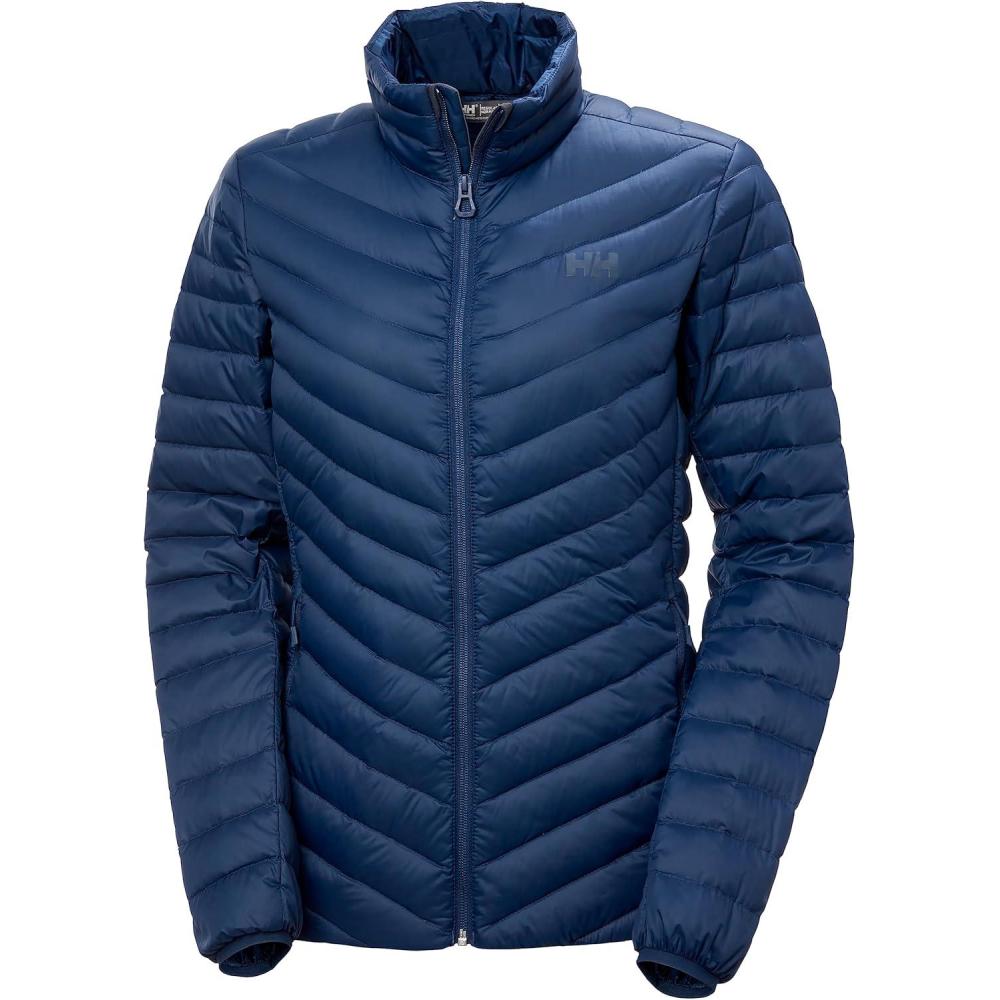 imageHellyHansen Womens Verglas Down Insulator Jacket584 Ocean