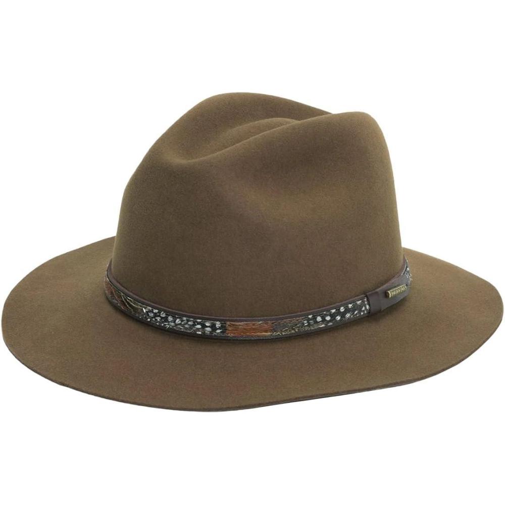 imageJackson Outdoor HatBronze