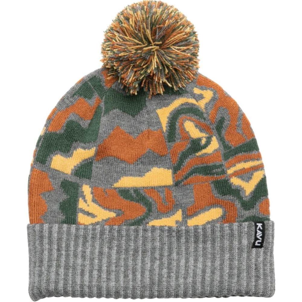 imageKAVU Herschel Cuffed Beanie Hat  Keep Your Head and Ears Warm in StyleSmash Mash