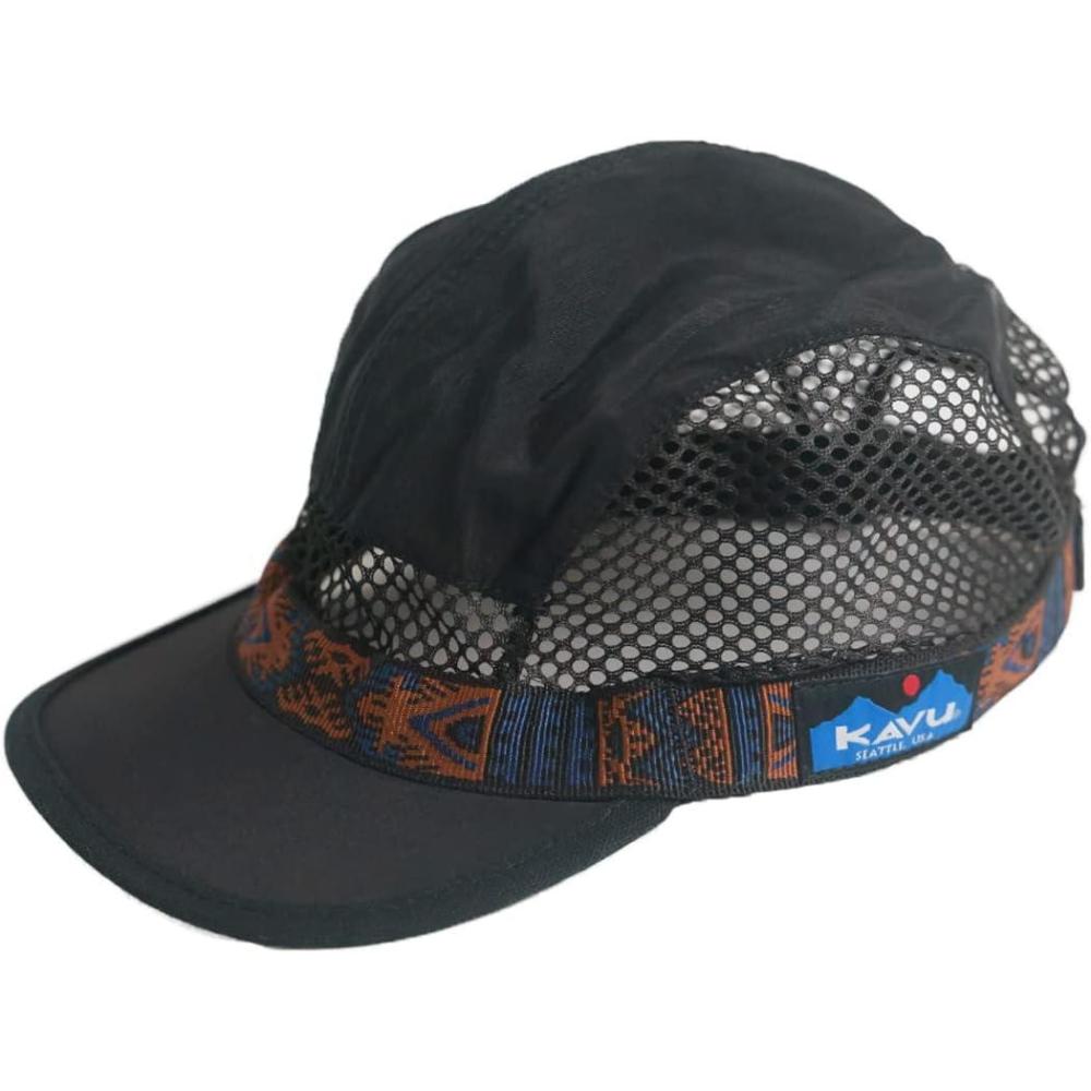 imageKAVU Mens ToteBlackout