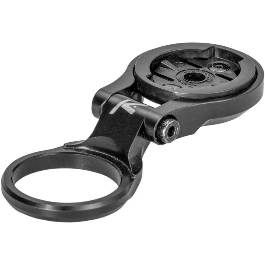 imageKEdge Boost Stem Bicycle Computer Mount Hammerhead BlackGarmin mount