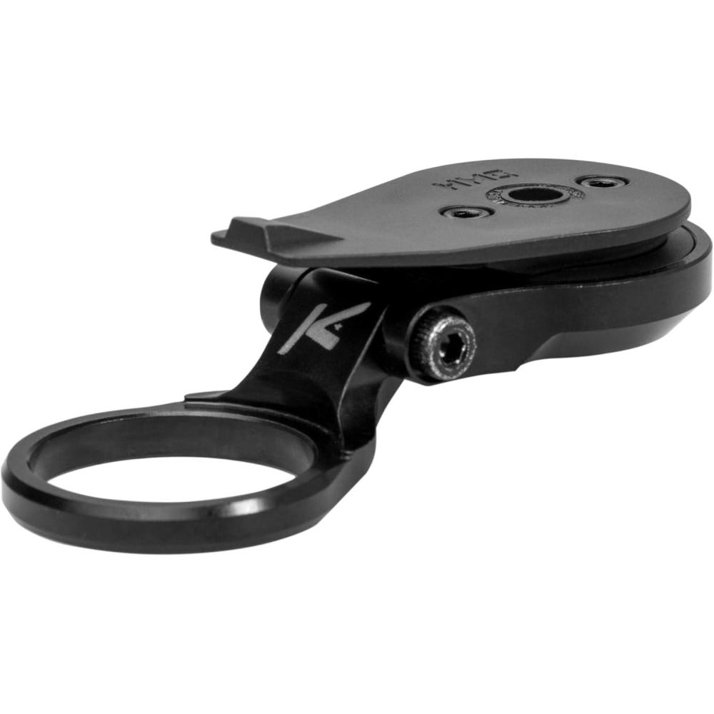 imageKEdge Boost Stem Bicycle Computer Mount Hammerhead BlackHammerhead