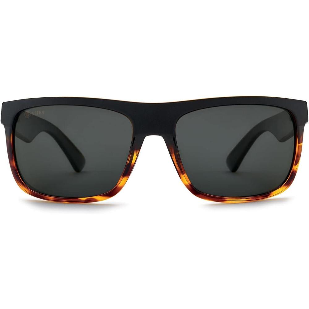 imageKaenon Mens Burnet Mid Polarized SunglassesMatte BlackTortoise