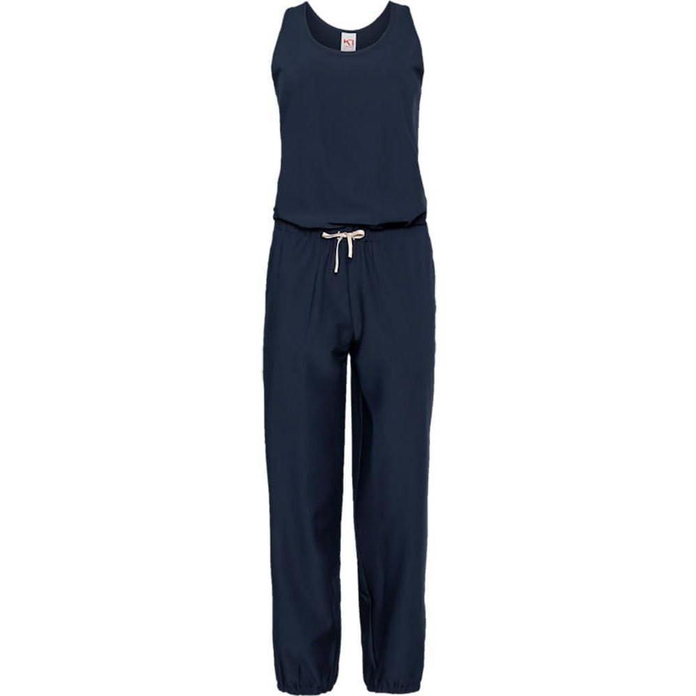 imageKari Traa Ruth Jumpsuit  WomensRoyal
