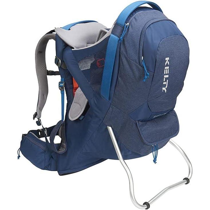 imageKelty Journey PerfectFIT Signature Series Child CarrierInsignia Blue