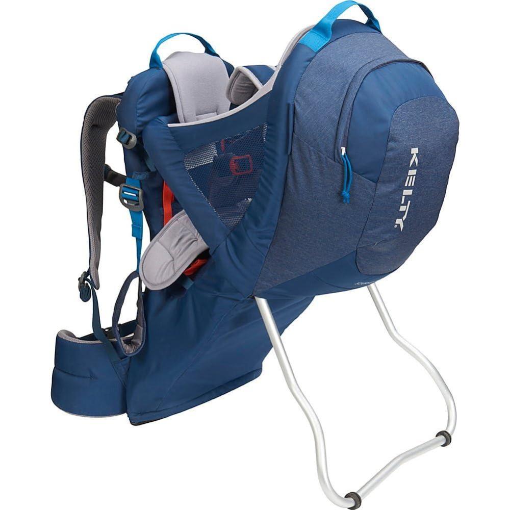 imageKelty Journey Perfectfit Child CarrierInsignia Blue