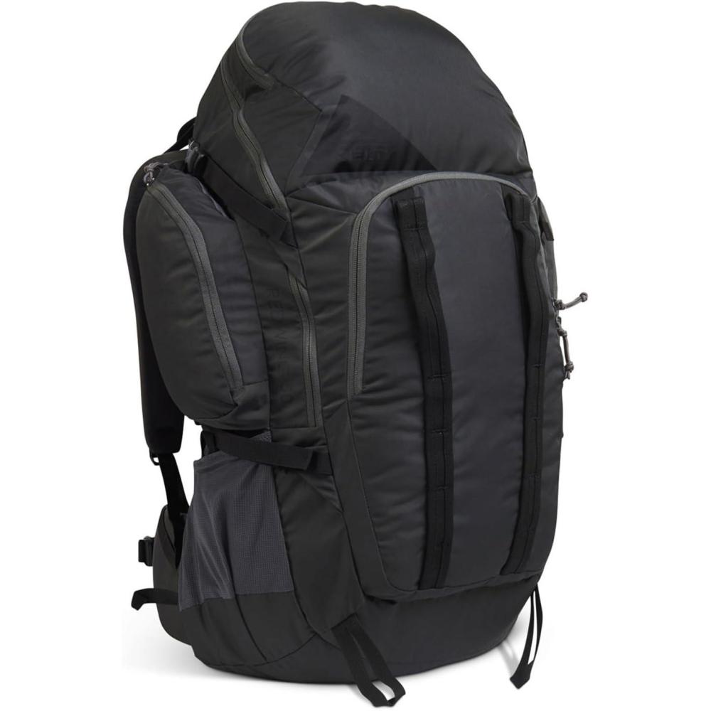 imageKelty Redwing 50  50 Liter Internal Frame Backpack for Hiking Backpacking Travel Hip Belt Tailored Fit 2023 Lyons BlueBlackout