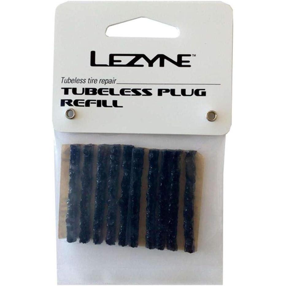 imageLEZYNE Tubeless Plug Refill10 Pcs Refill