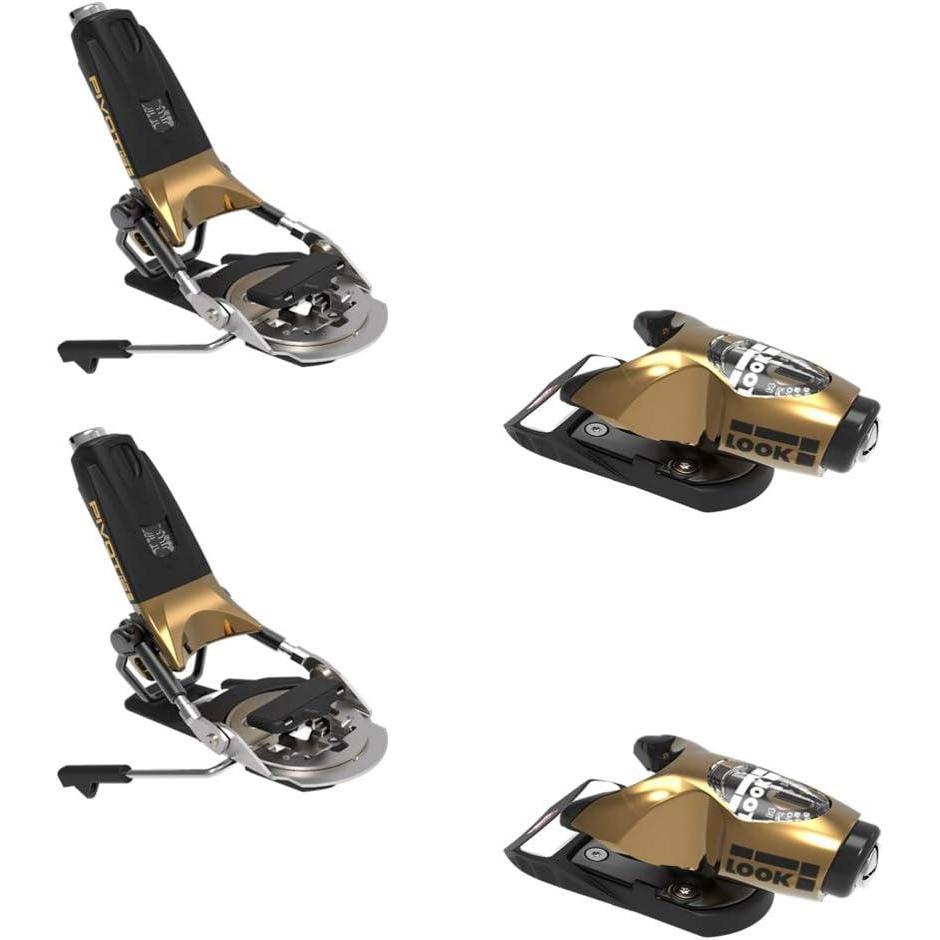 imageLOOK 2023 Pivot 15 Raw GWGold