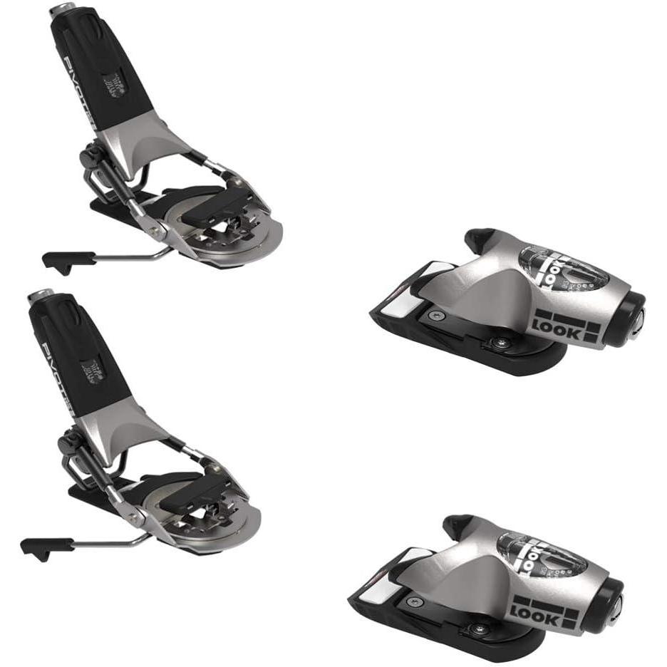 imageLOOK 2023 Pivot 15 Raw GWRaw