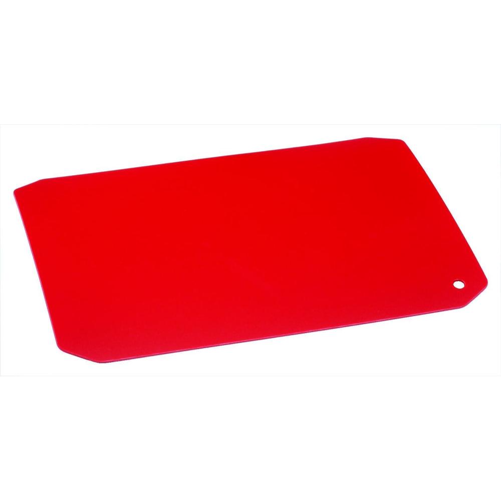 imageMSR Alpine Deluxe Camping Cutting Board One Size Red