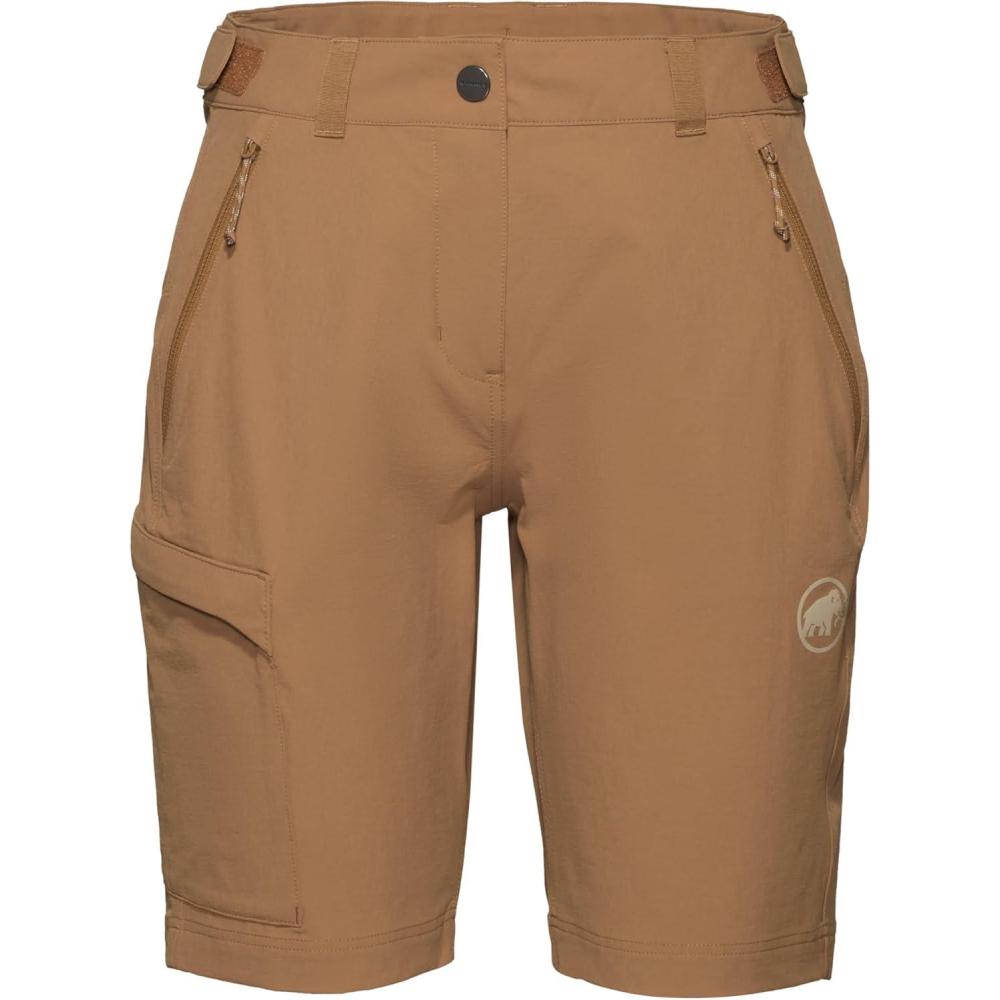 imageMammut Runbold IV Short  WomensClaystone
