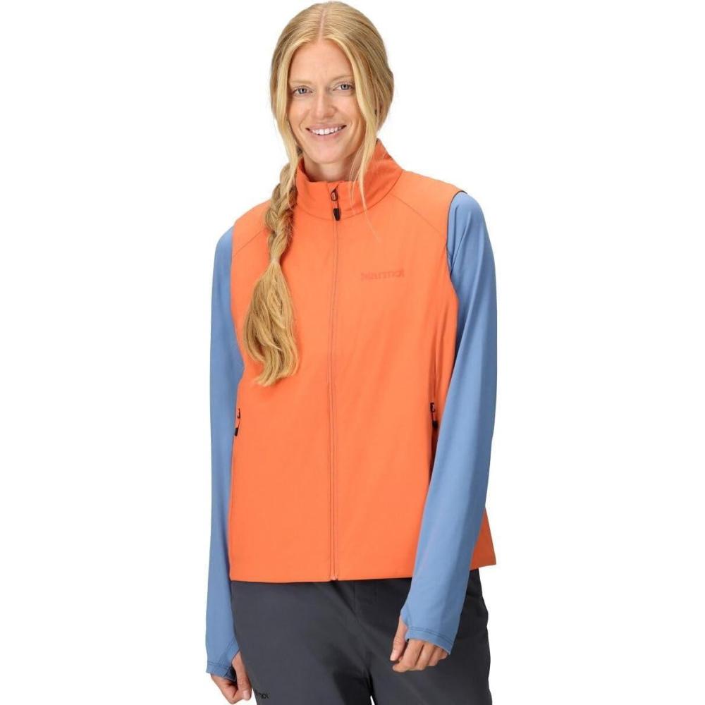 imageMarmot Womens Novus LT Vest Pomelo
