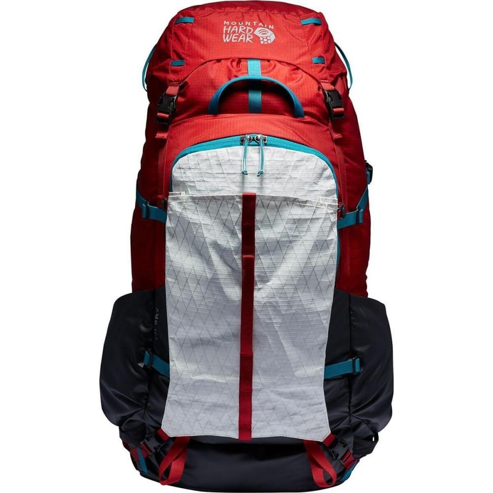 imageMountain Hardwear AMG 105L Backpack Alpine Red SM