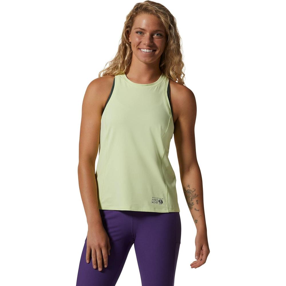 imageMountain Hardwear Womens Crater Lake TankElectrolyte