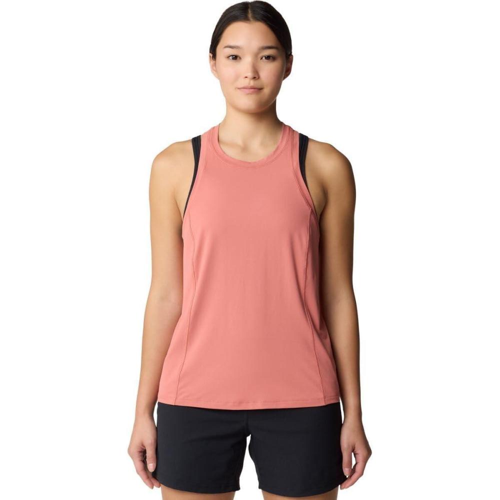 imageMountain Hardwear Womens Crater Lake TankFleurs