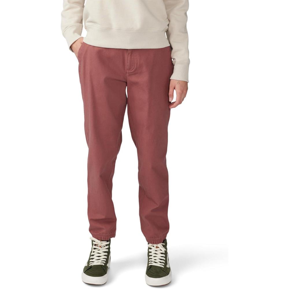 imageMountain Hardwear Womens Jackson Ridge PantClay Earth