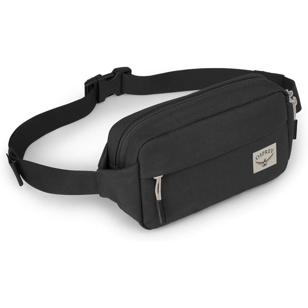 imageOsprey Arcane Everyday Waist Pack BlackBlack